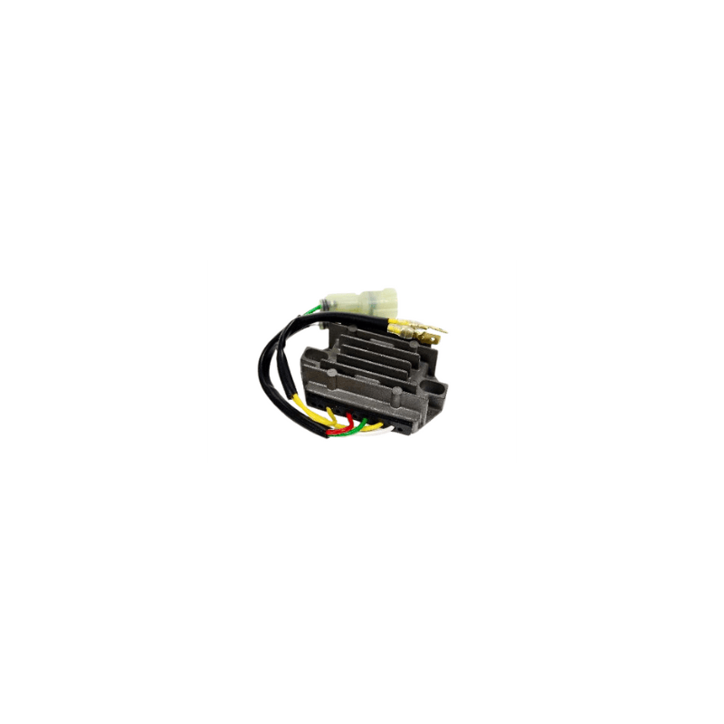 Voltage regulator