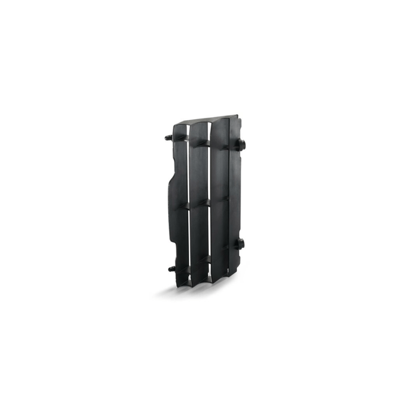 Radiator protection grille