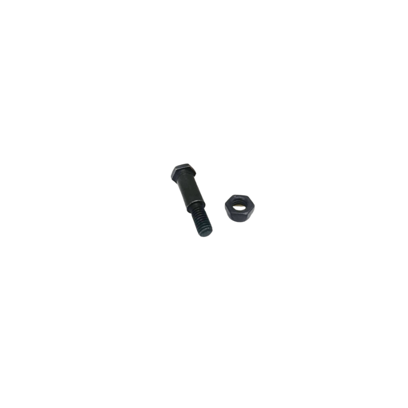 LEVER SCREW CPL. 2001