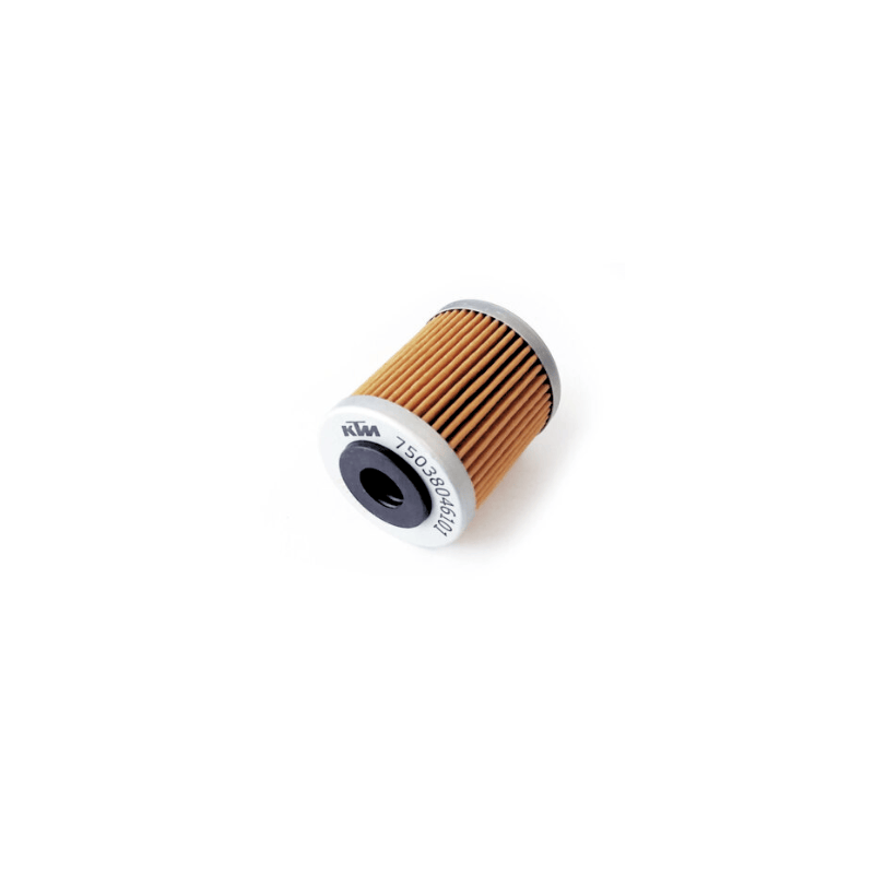 OIL FILTER SHORT