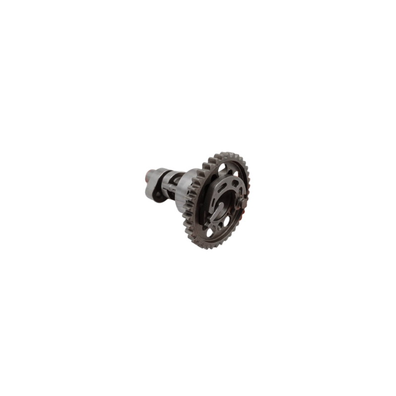 CAMSHAFT W. AUTODECO