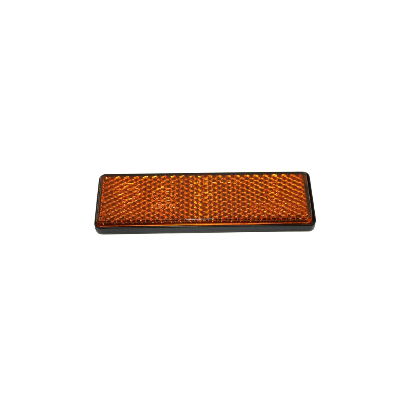 REFLECTOR YELLOW ''CEV''