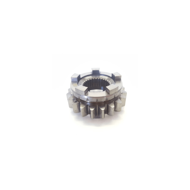 SLIDING GEAR 6.G., Z 20