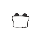 VALVE COVER GASKET