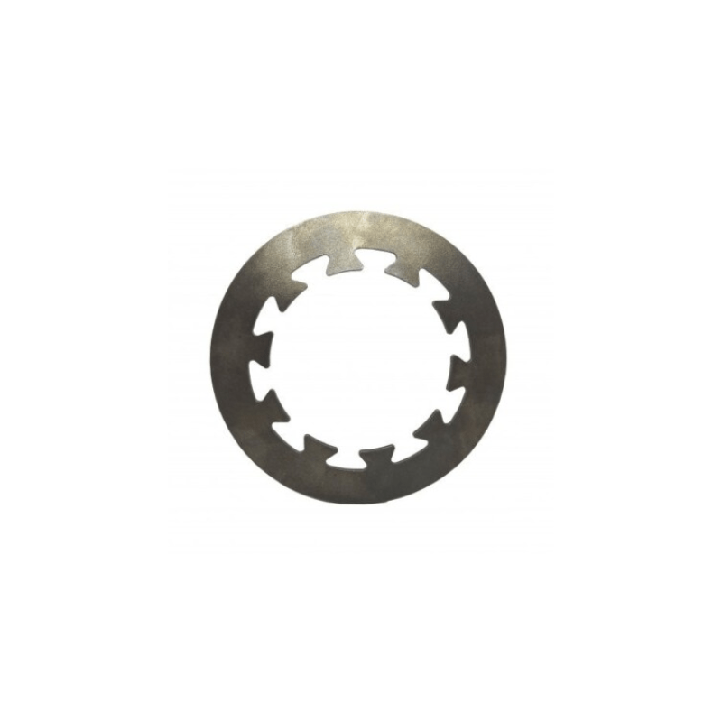 Clutch spring 58x97.1x1.5