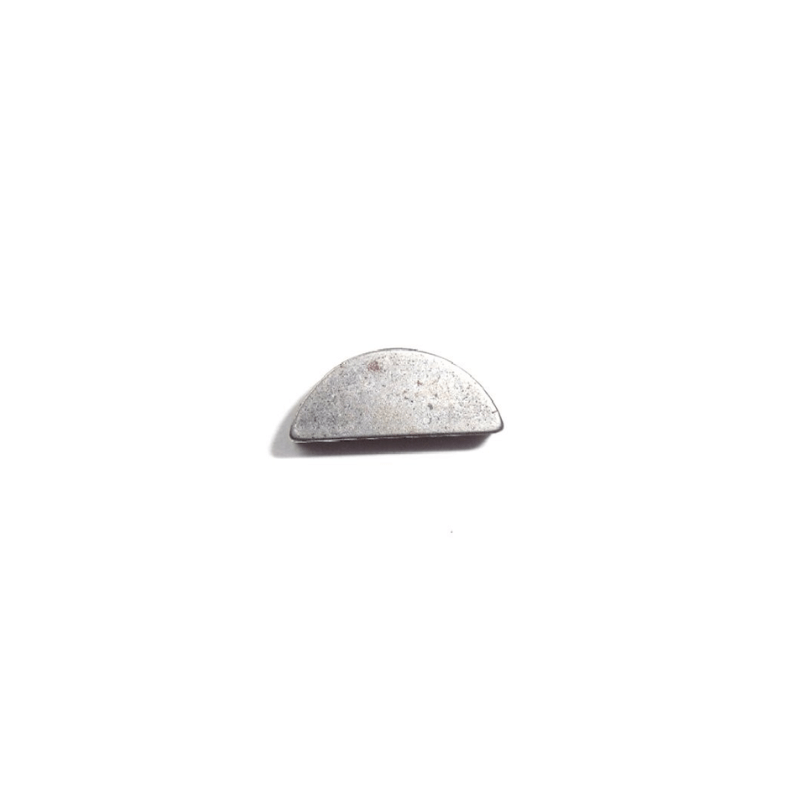 woodruff key DIN 6888 4x5x13