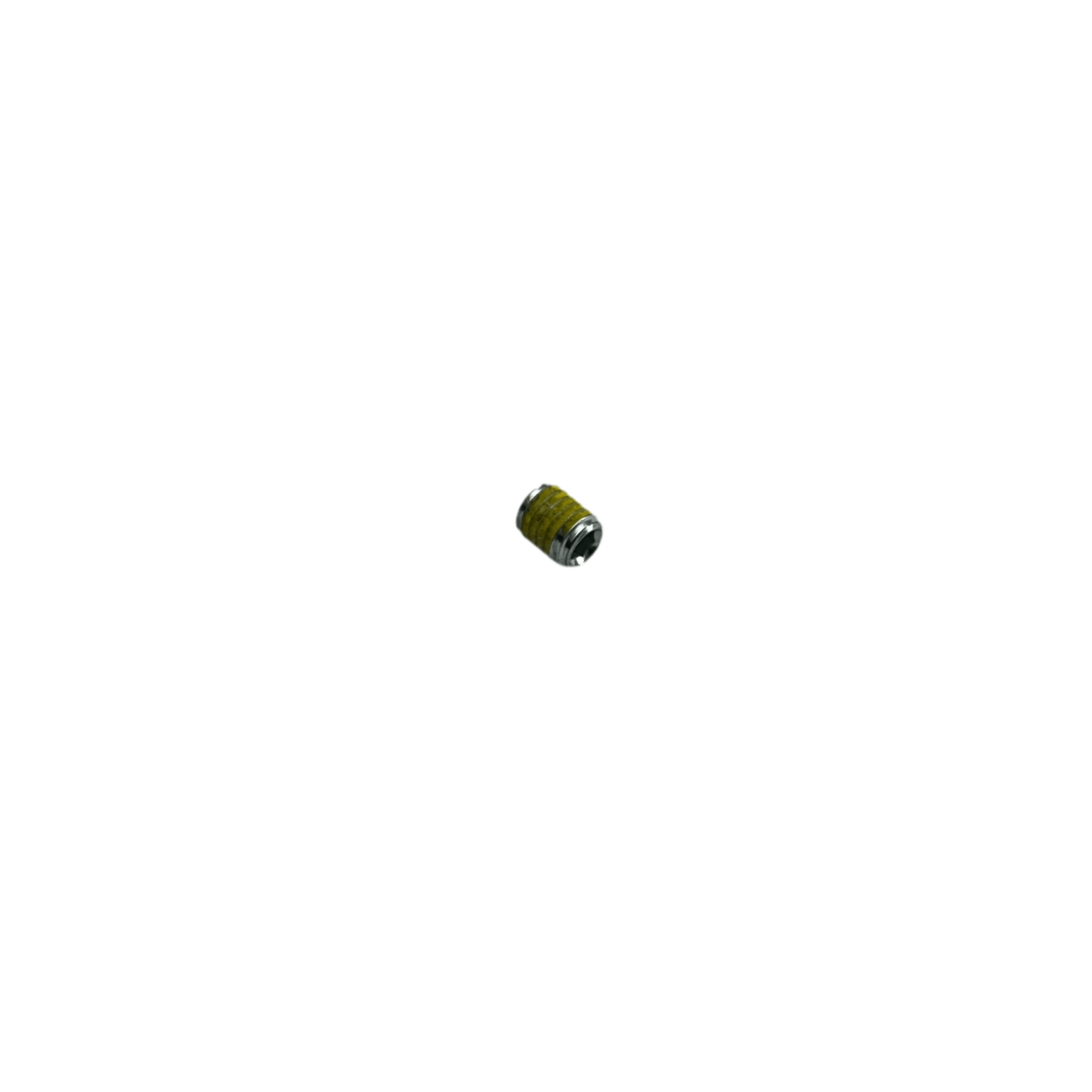 THREAD PIN DIN 913 M5X6