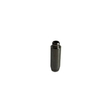 Valve guide, exhaust valve