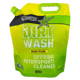 Dirt Care Dirt Wash Cleaner