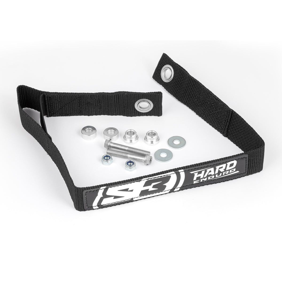 S3 Front / Rear Pull Strap
