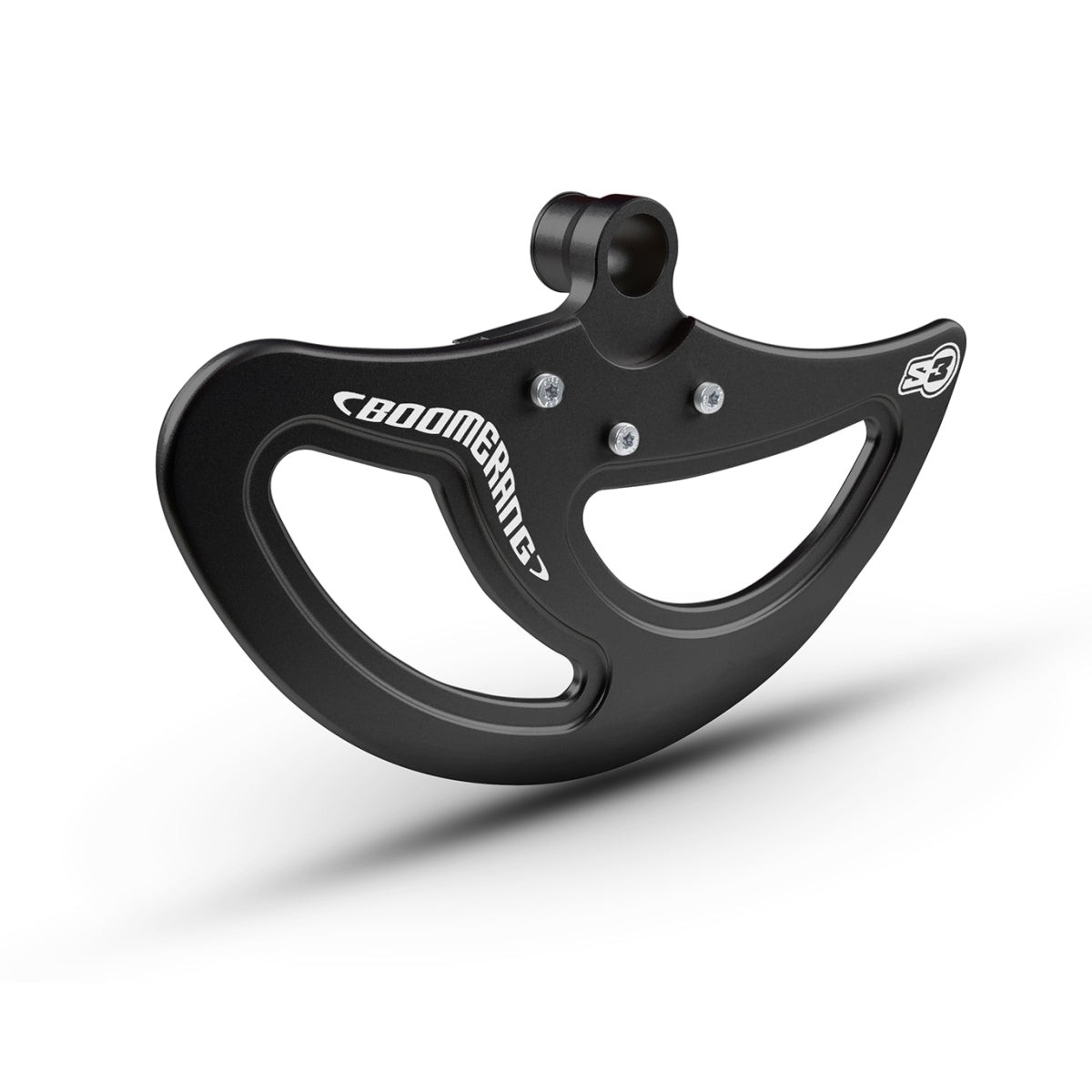 S3 Boomerang Front Disc Guard - Sherco