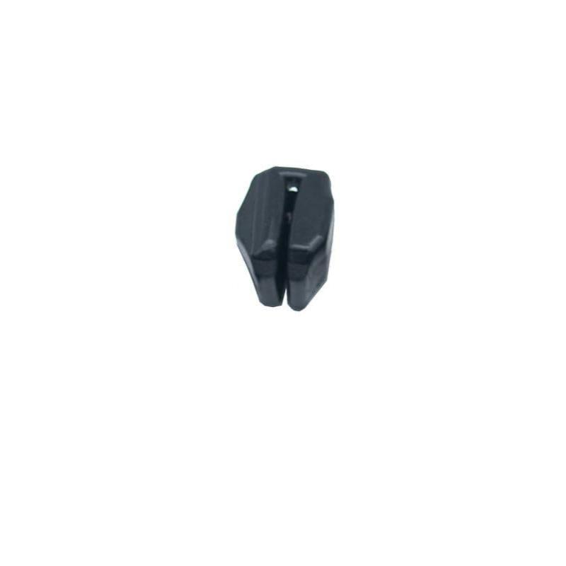 Damping rubber