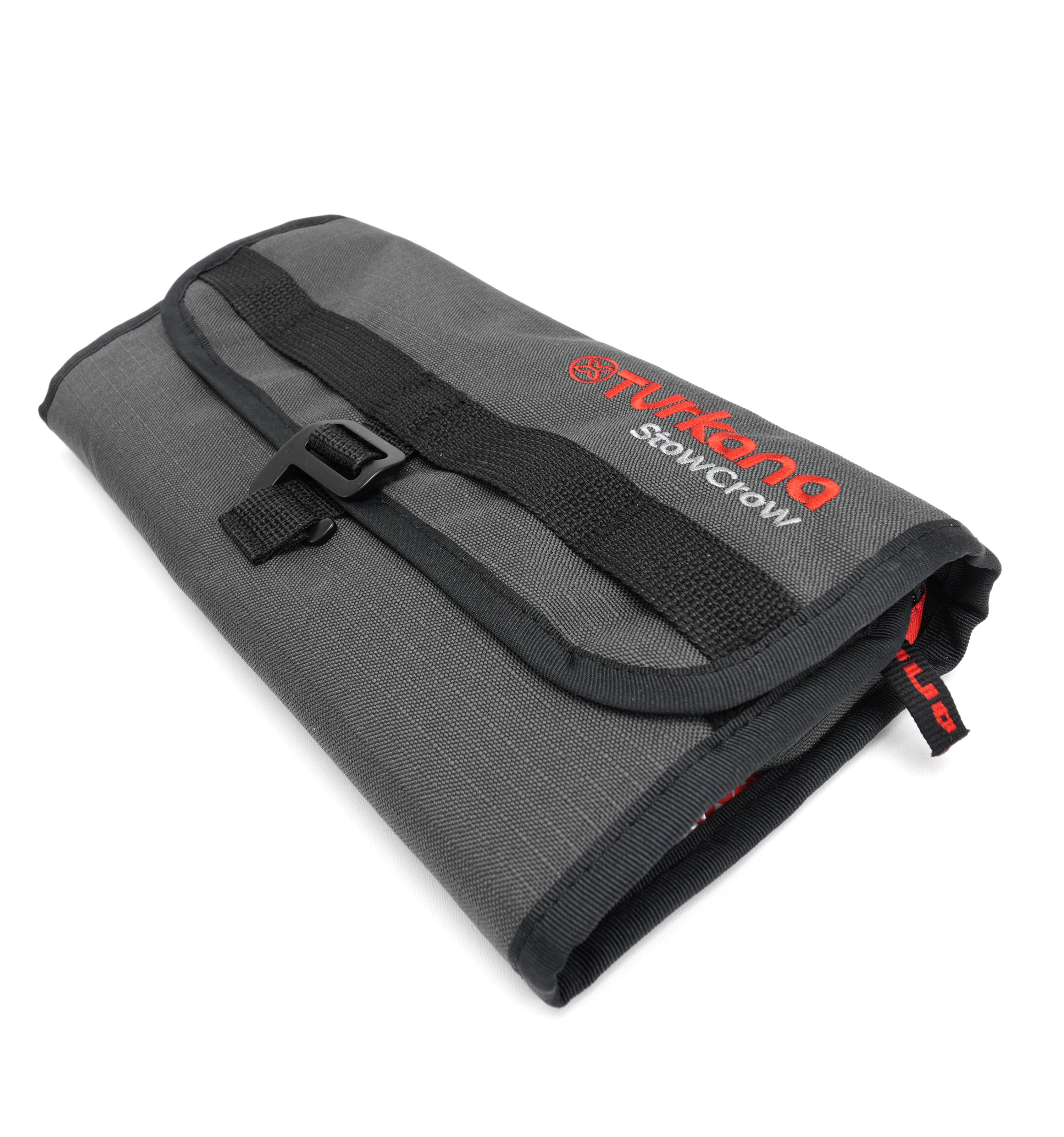 Turkana StowCrow™ QuickFix™ Tool Roll