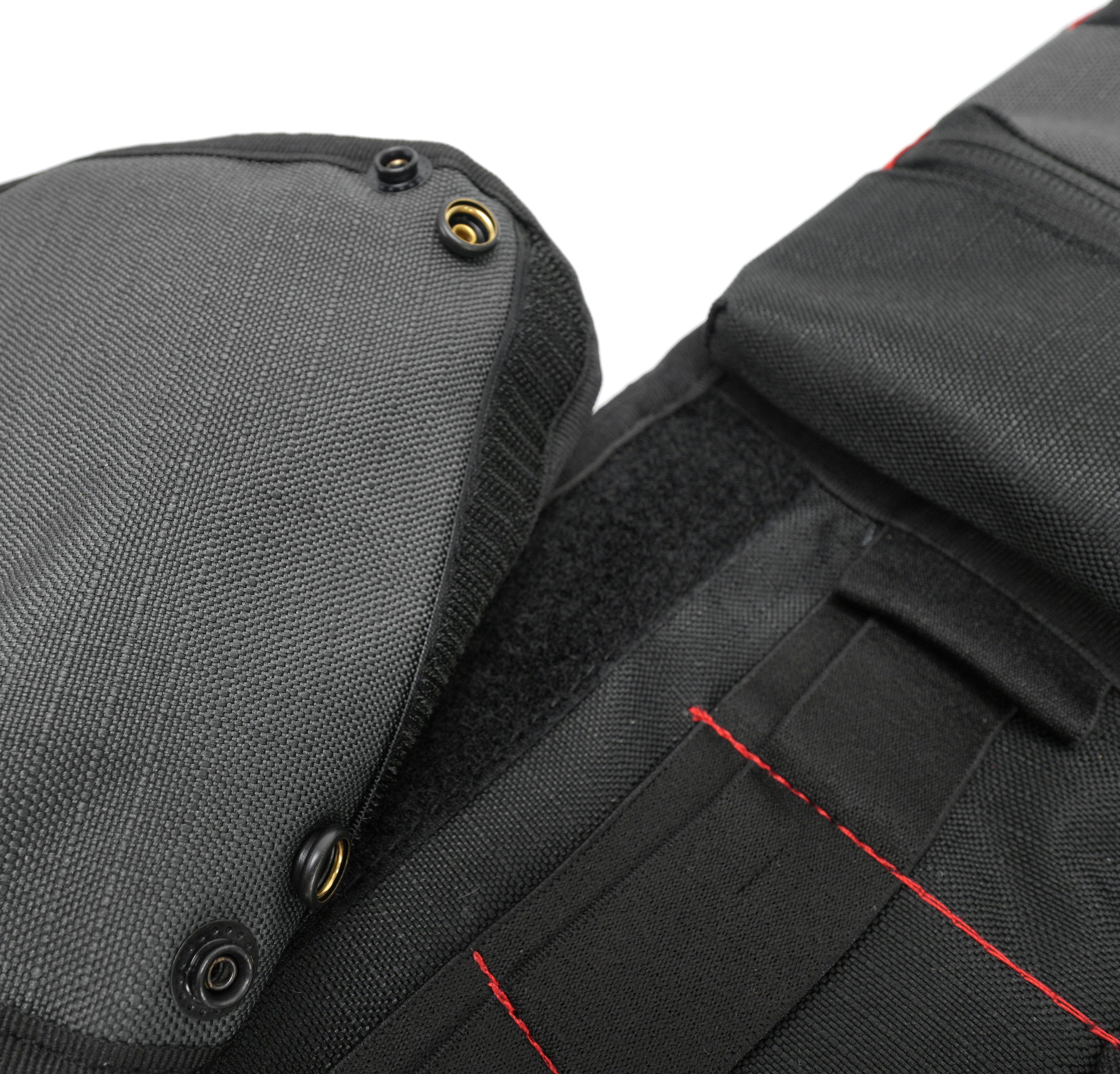 Turkana StowCrow™ QuickFix™ Tool Roll