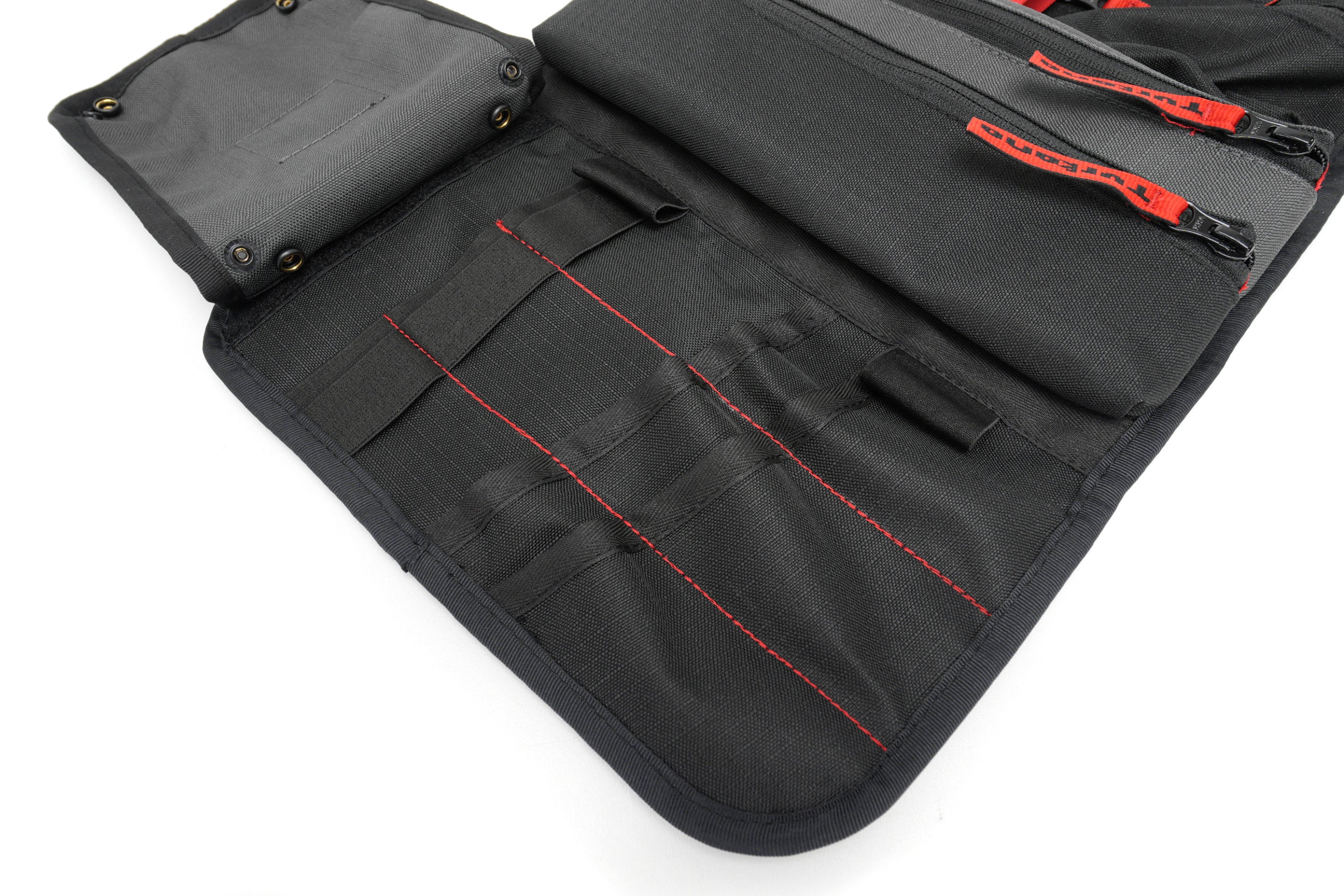 Turkana StowCrow™ BushFix™ Tool Roll