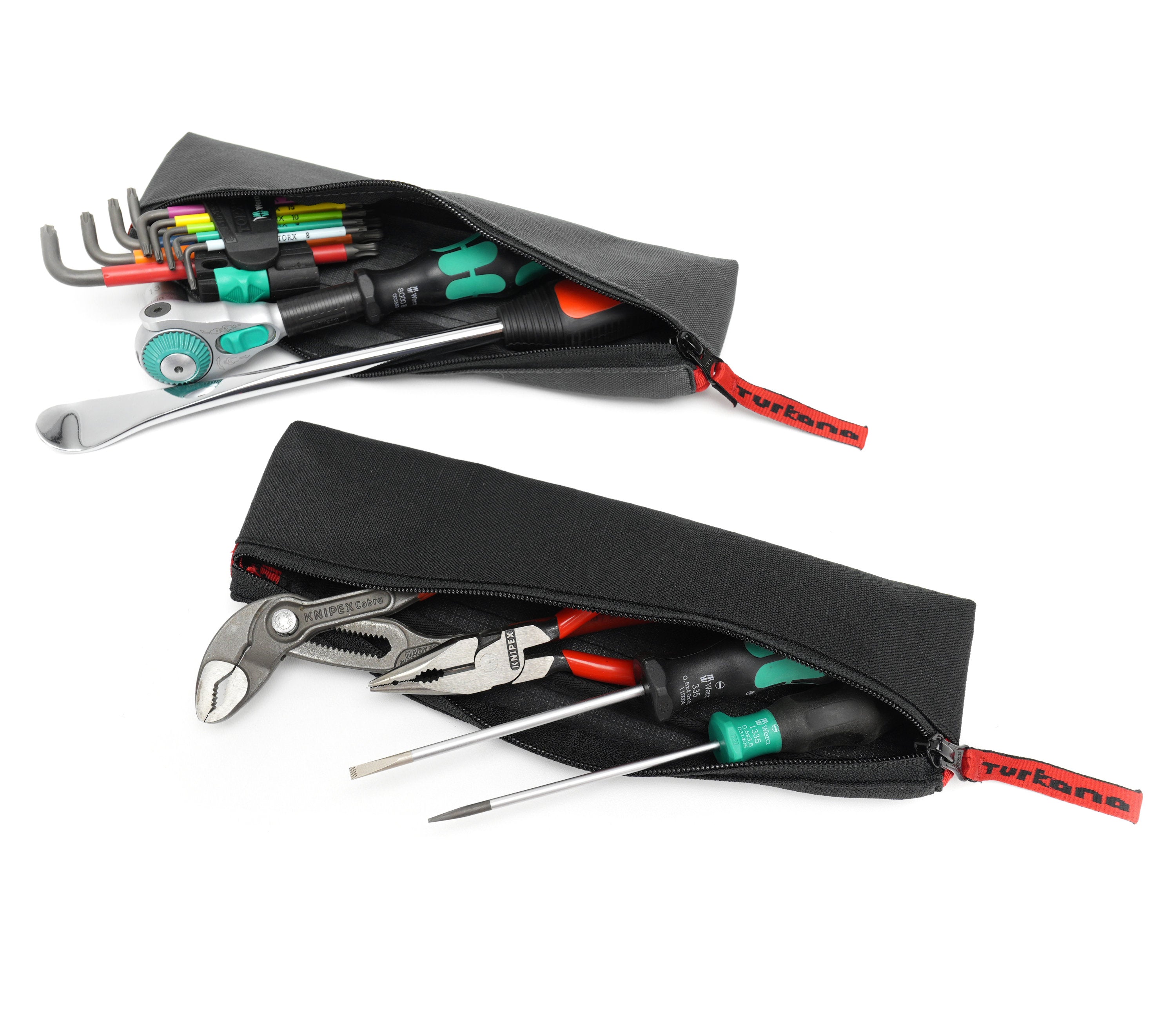 Turkana StowCrow™ BushFix™ Tool Roll