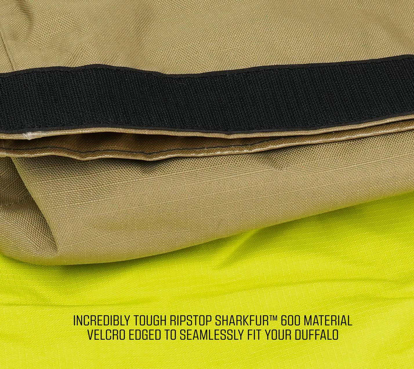 Turkana ADV Duffel Bag - Duffalo™