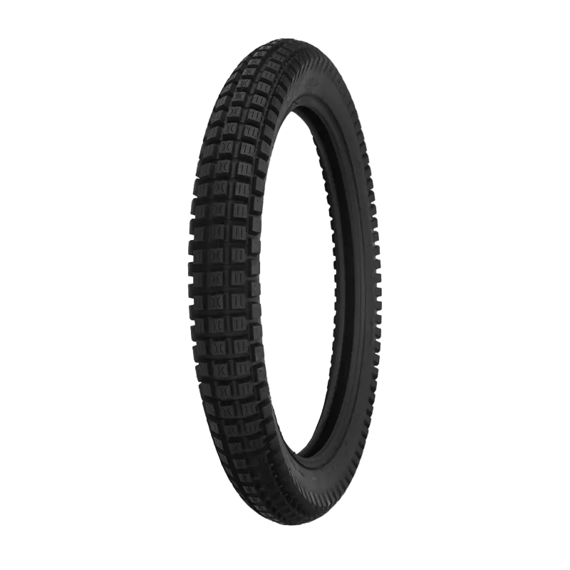 Shinko Dual Sport Front/Rear Tire SR241 2.75 X 19 (MX5)