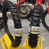 Dunlop Factory Spec Motocross Tires (Rare)