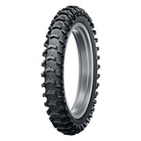 Dunlop Geomax MX12 Sand/Mud Rear Tire