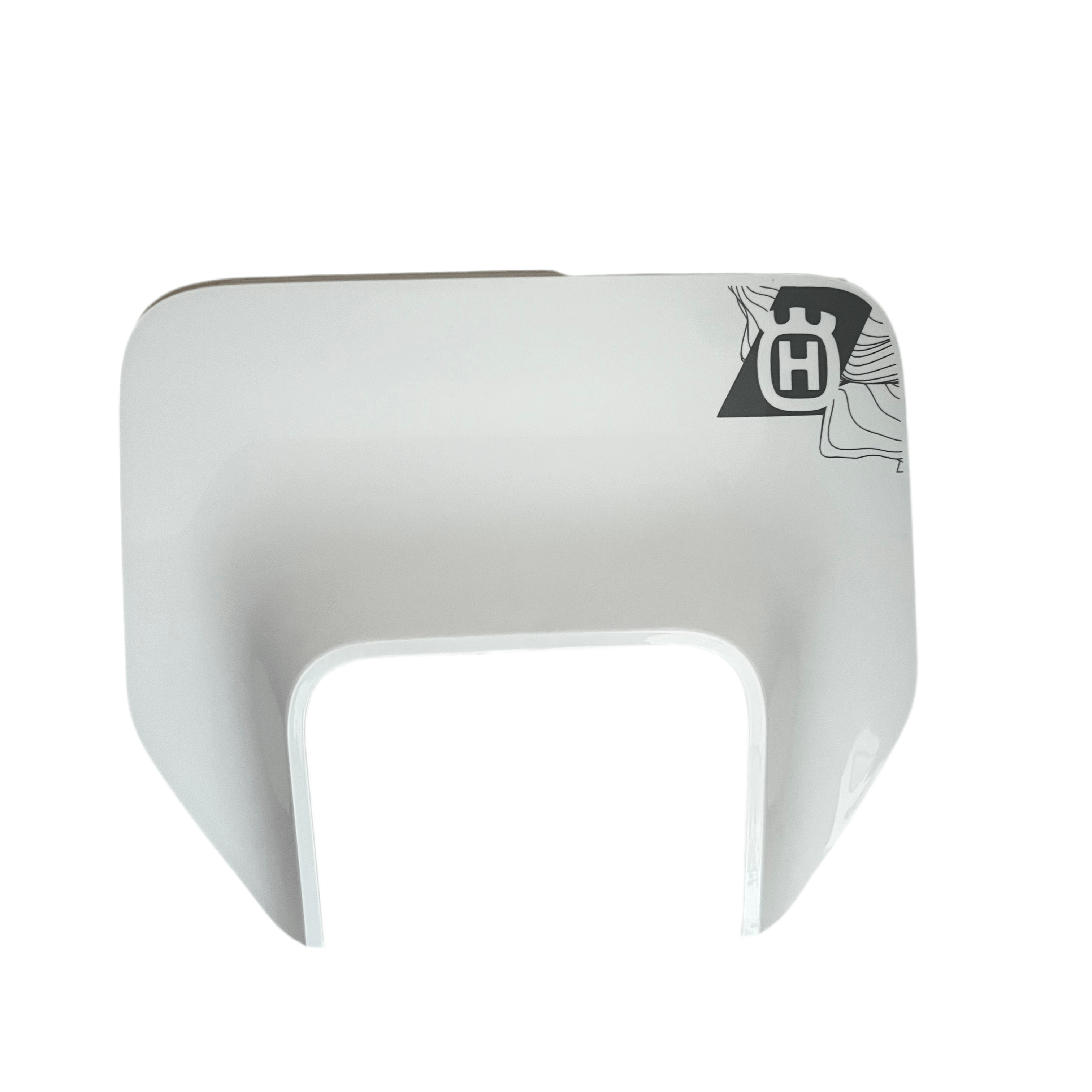 HEADLIGHT MASK
