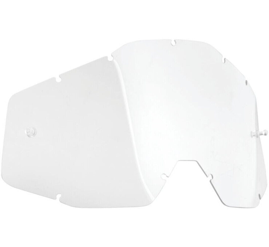 FMF Replacement Lens Clear (F-51001-010-02)