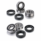 FACTORY LINKS FR & RR WHEEL BEARING KIT SHERCO (F01-C001)