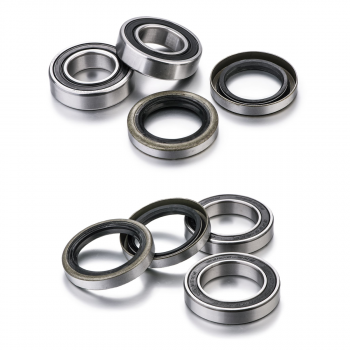 FACTORY LINKS FR & RR WHEEL BEARING KIT KTM/HQ 2023+ (F01-T002)