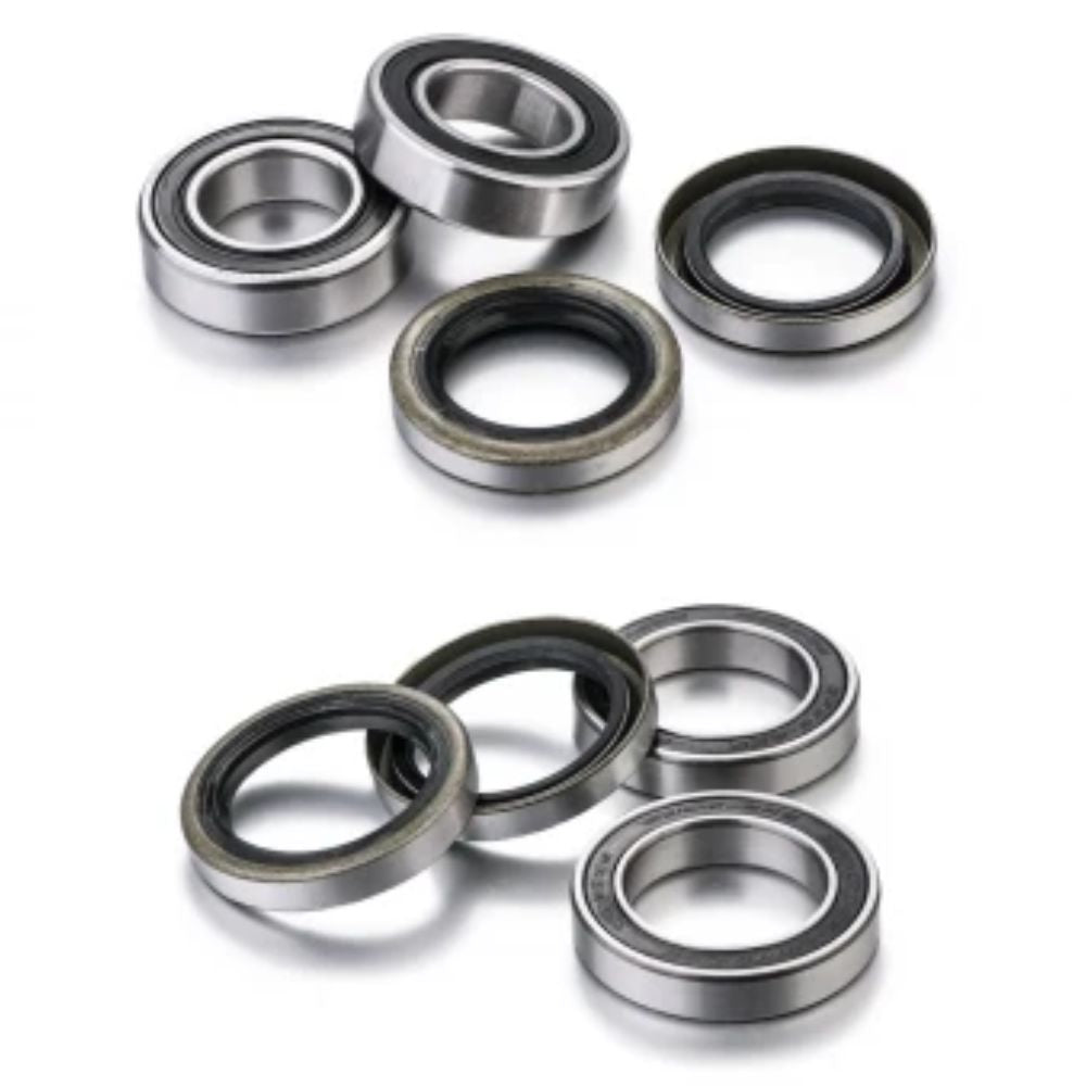 FACTORY LINKS FR & RR WHEEL BEARING KIT KTM/HQ 2023+ (F01-T002)