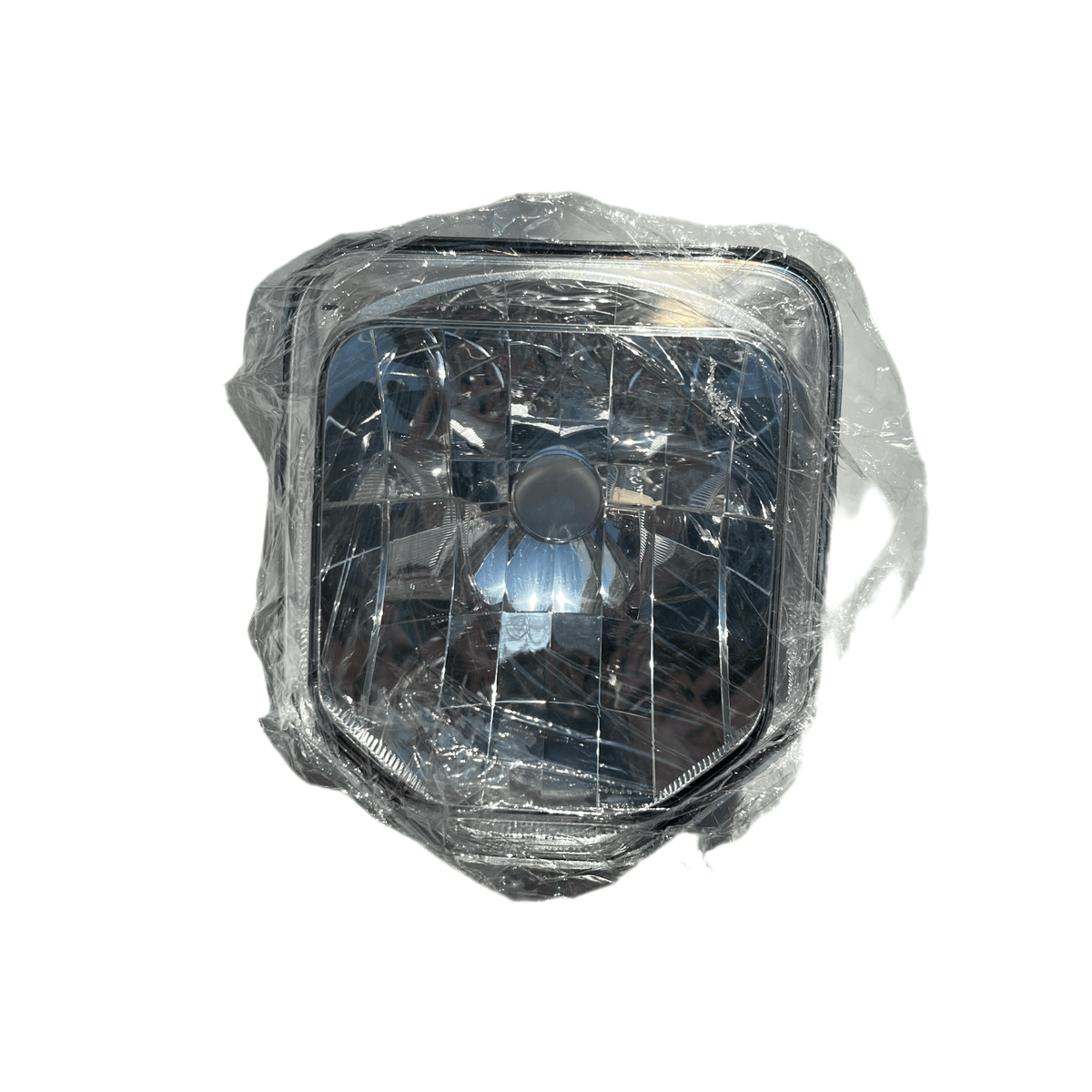 Headlamp HQV