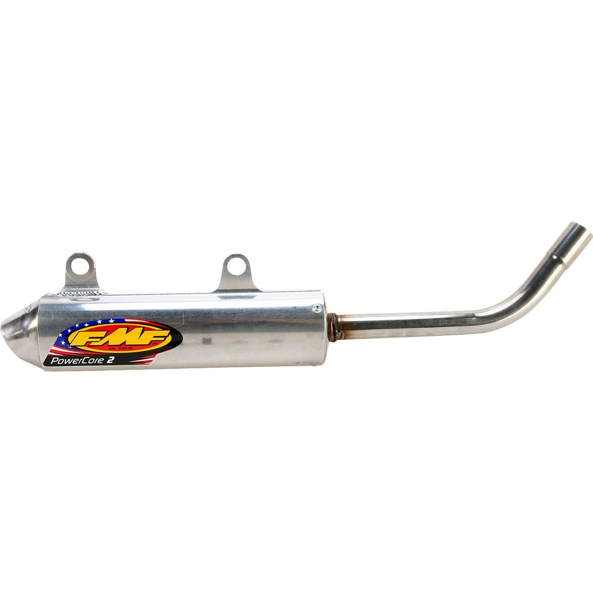 FMF Racing PowerCore 2 Silencer - 025134