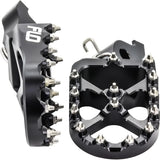 Flo Motorsports Footpegs 2024+