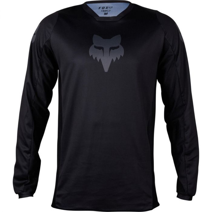 Fox Racing 180 Blackout Jersey