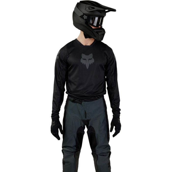 Fox Racing 180 Blackout Jersey