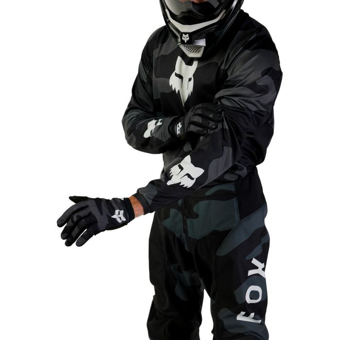 Fox Racing 180 Bnkr Jersey