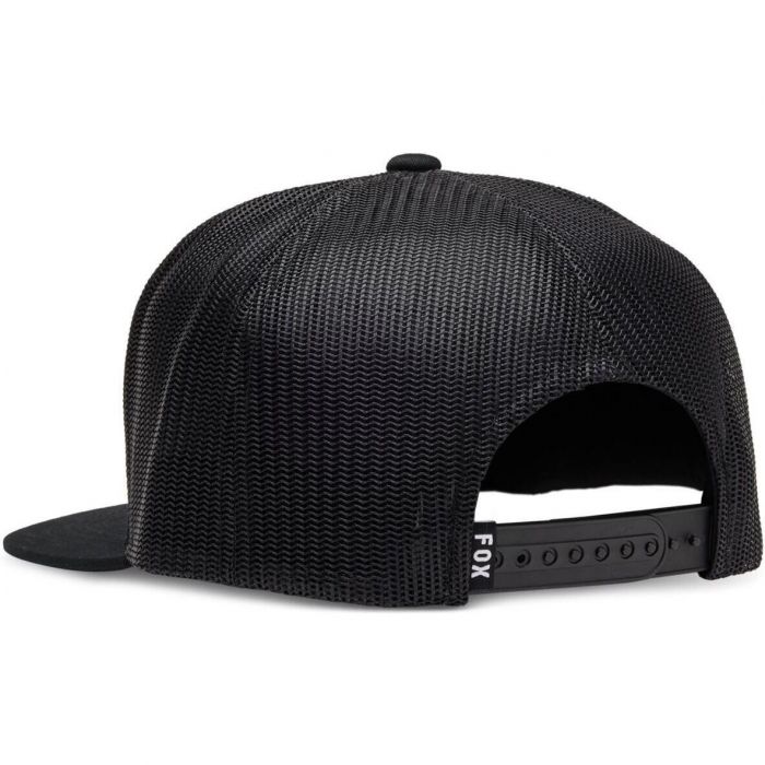 Fox Racing Absolute Mesh Snapback Hat