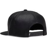 Fox Racing Absolute Mesh Snapback Hat
