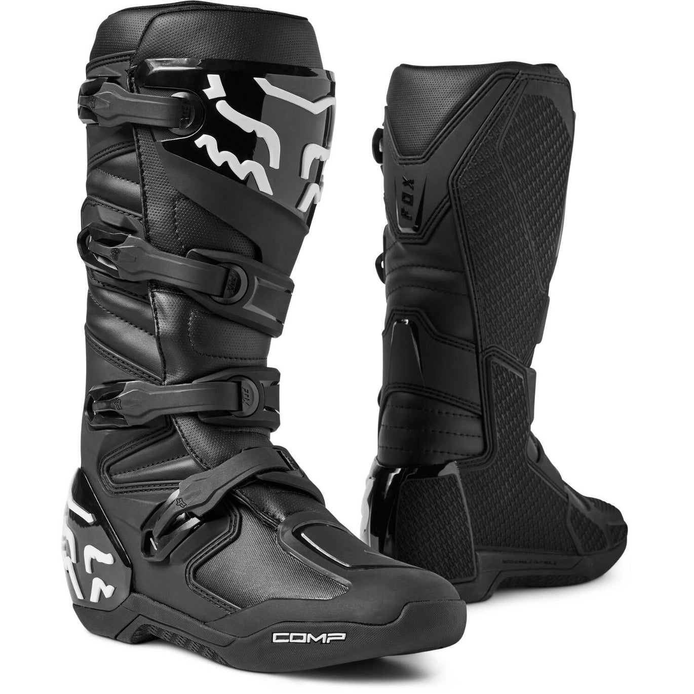 Motorcycle Boots & Shoes | BFD Moto Canada