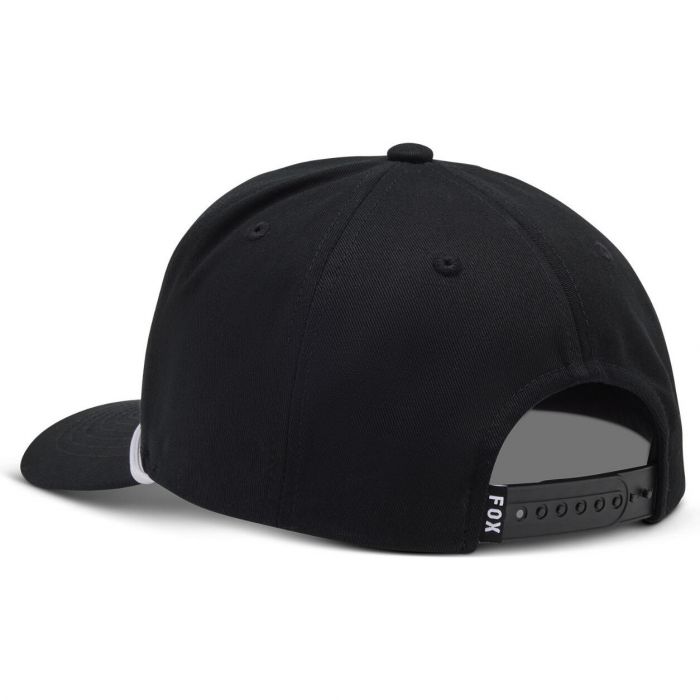 Fox Racing Head Rope Hat