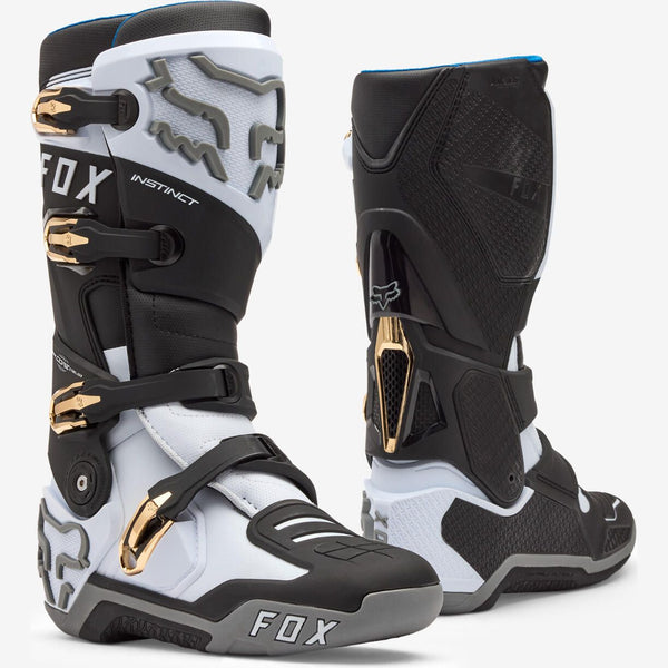 Fox Racing Instinct Boots – BFD Moto