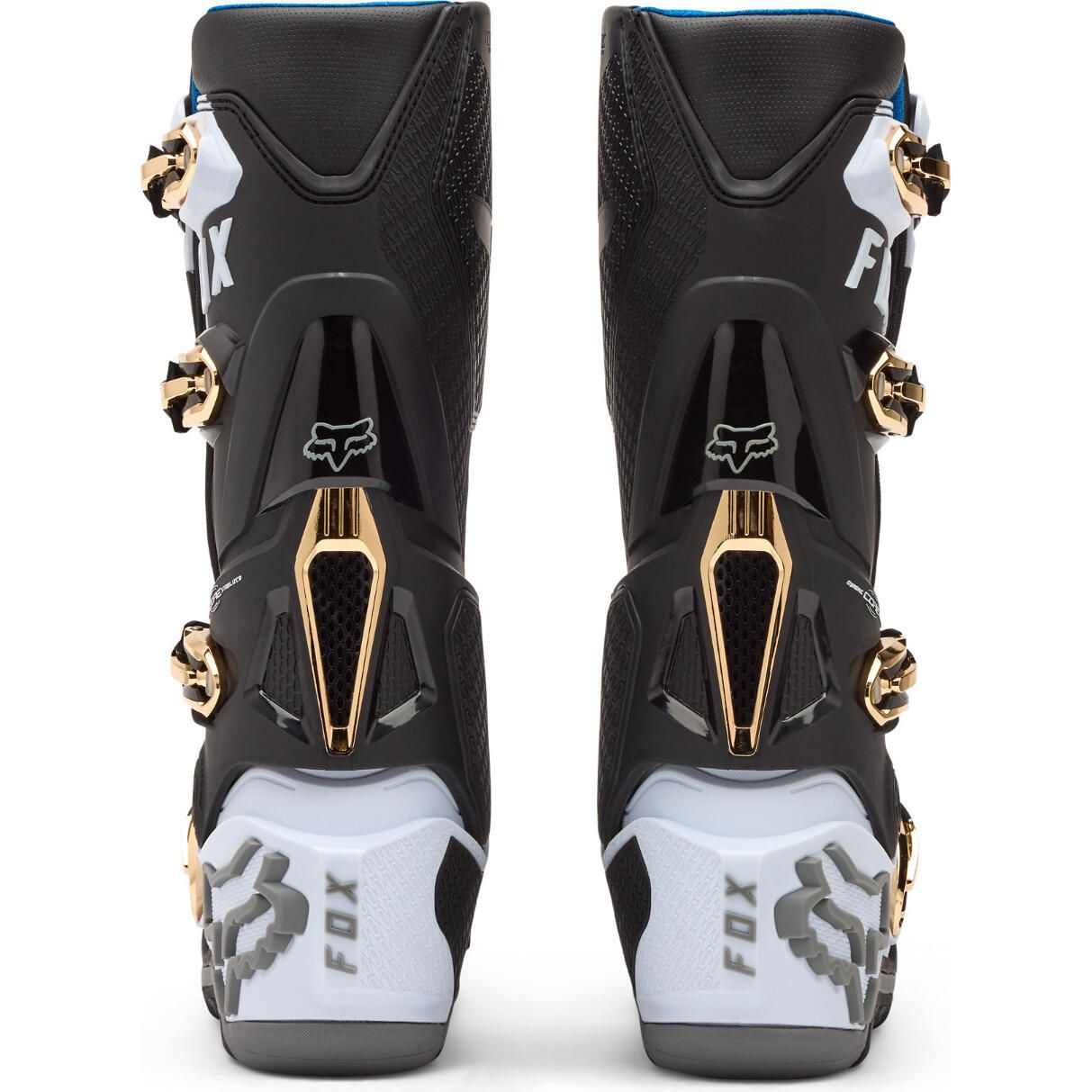Fox Racing Instinct Boots