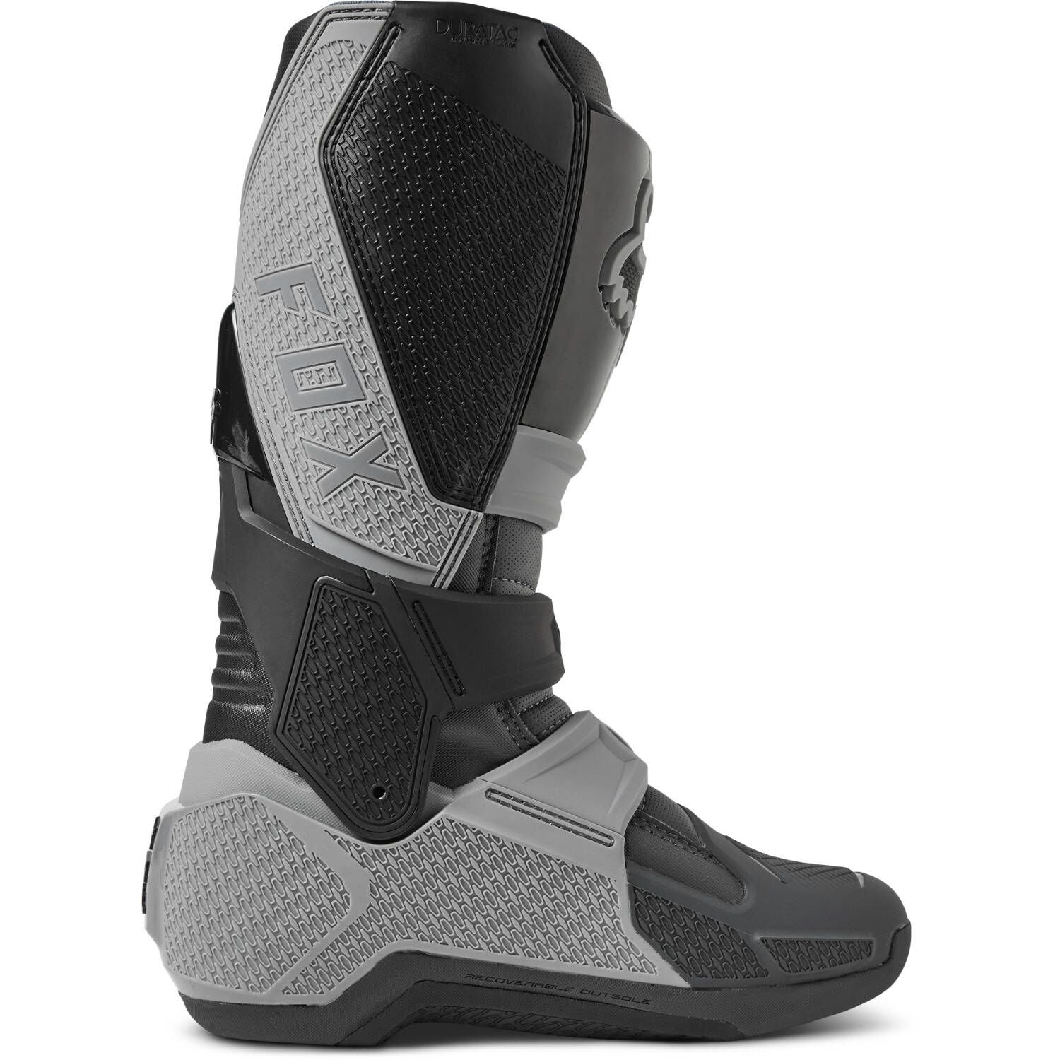 Fox Racing Motion Boots – BFD Moto - Main Image