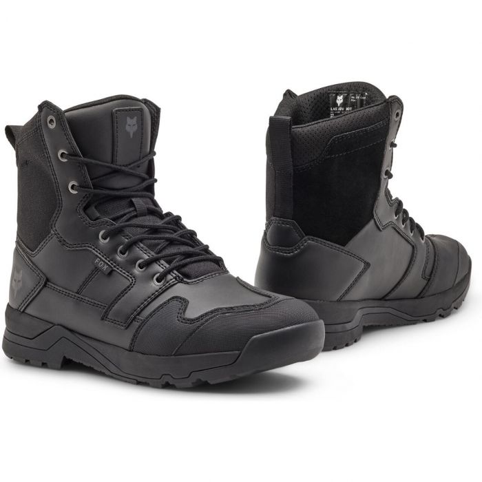 Fox Racing Ranger Adventure Boots