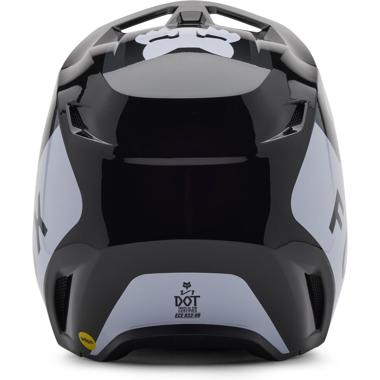 Fox Racing V1 Lean MIPS Helmet