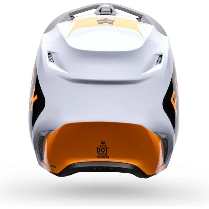 Fox Racing V1 Noble Helmet
