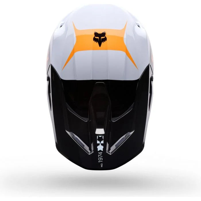 Fox Racing V1 Noble Helmet