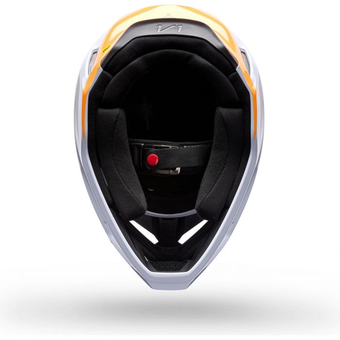 Fox Racing V1 Noble Helmet