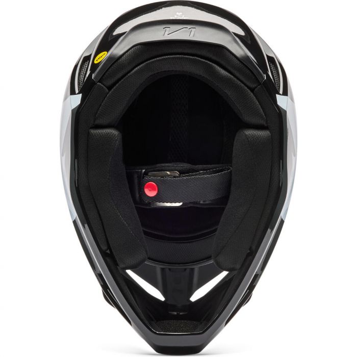 Fox Racing V1 Shield MIPS Helmet