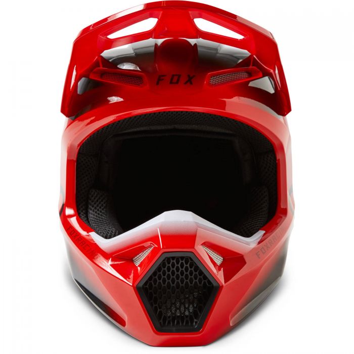 Fox Racing V1 Toxsyk MIPS Helmet SM (55-56)