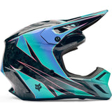 Fox Racing V3 RS Canvas MIPS Helmet